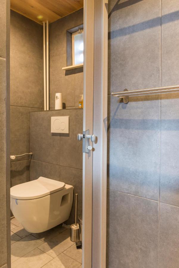 Right Garden Suite In Villa Near Centre And Tue Eindhoven Dış mekan fotoğraf