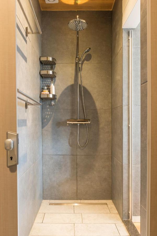 Right Garden Suite In Villa Near Centre And Tue Eindhoven Dış mekan fotoğraf